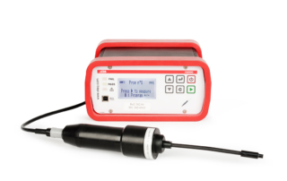 H6000 TRACER GAS TESTER ATEQ
