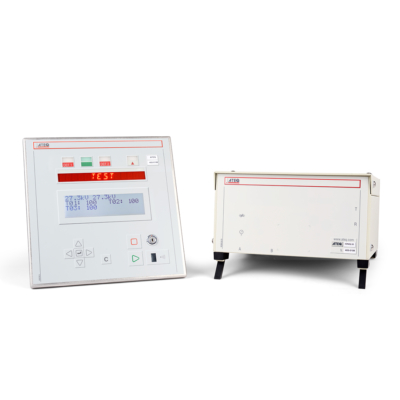 Automatic Leak Testing machines & Leak Test Systems | ATEQ