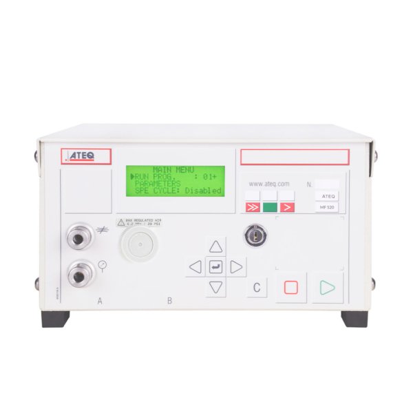 ALL PRODUCTS - Ateq Leaktesting