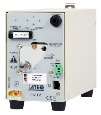 ALL PRODUCTS - Ateq Leaktesting