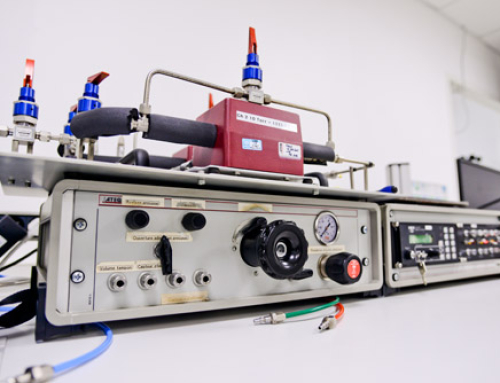 Getting Consistent Results From Your Leak Tester