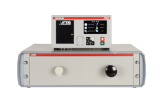 F620_ATEQ Pressure Decay