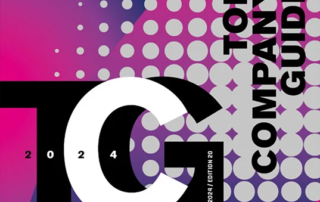 Company Guide magazine