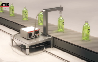 Differential Air Pressure Method