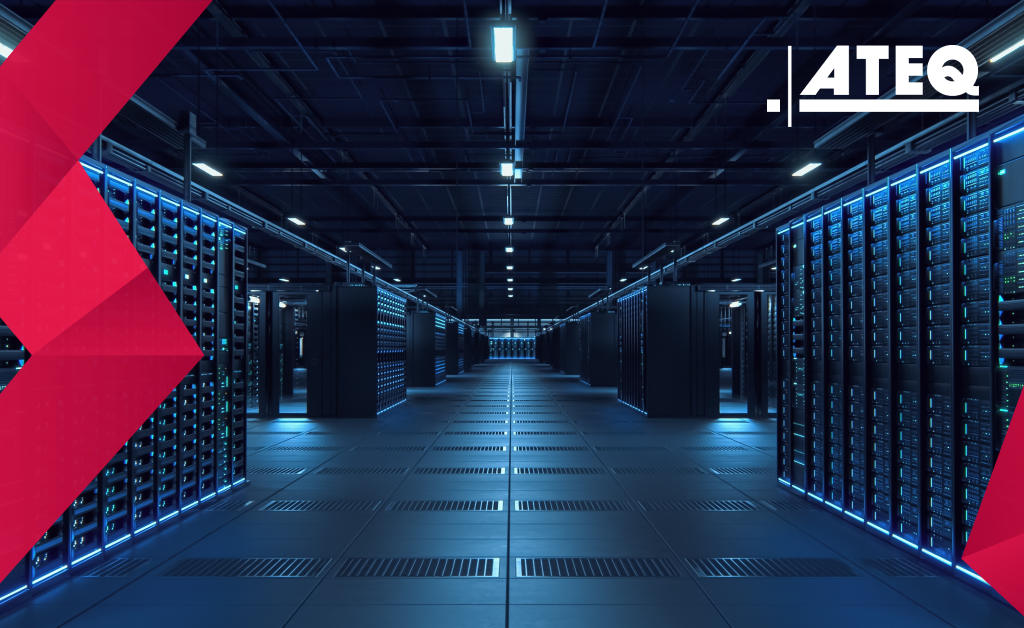 leak testing on Data Center