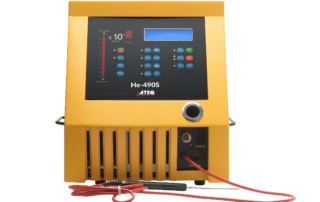 HE-490S gas leak detector