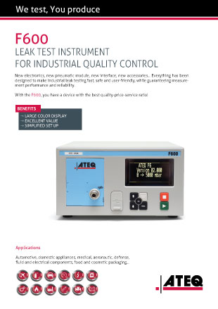 COVER_DATASHEET_ATEQ_F600 _ATEQ_F600