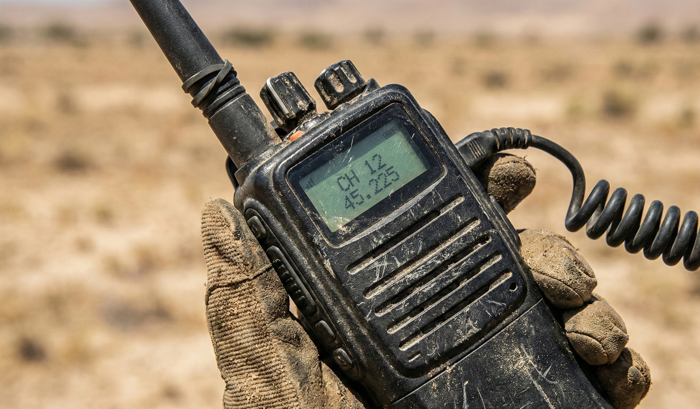 Defense & Military PPE Leak Testing Defense & Military PPE Leak Testing ATEQ