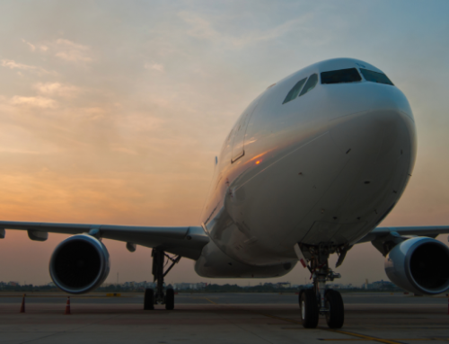 Which Differential Leak Testing Equipment Do Aerospace Manufacturers Use?