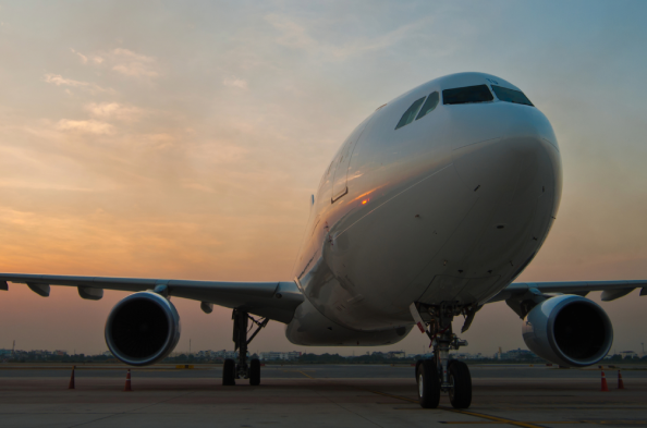 Aeronautic