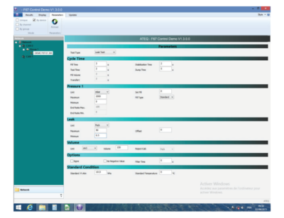 f67 interface